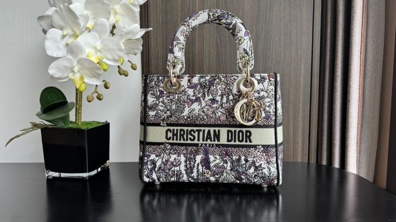 Christian Dior My Lady Bags